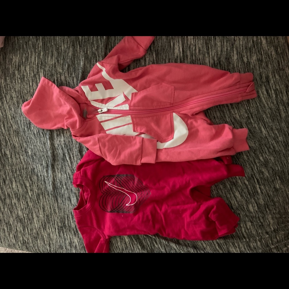 Babygirl outfits